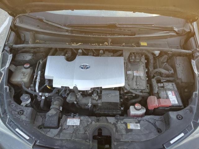 Photo 10 VIN: JTDKBRFU9G3504704 - TOYOTA PRIUS 