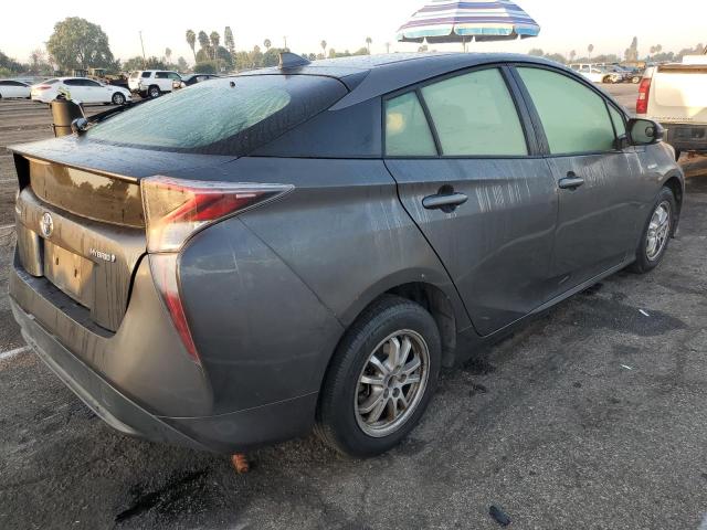 Photo 2 VIN: JTDKBRFU9G3504704 - TOYOTA PRIUS 