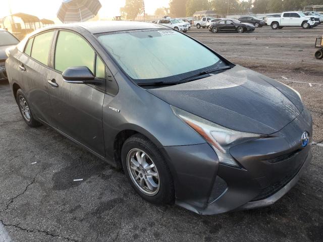 Photo 3 VIN: JTDKBRFU9G3504704 - TOYOTA PRIUS 