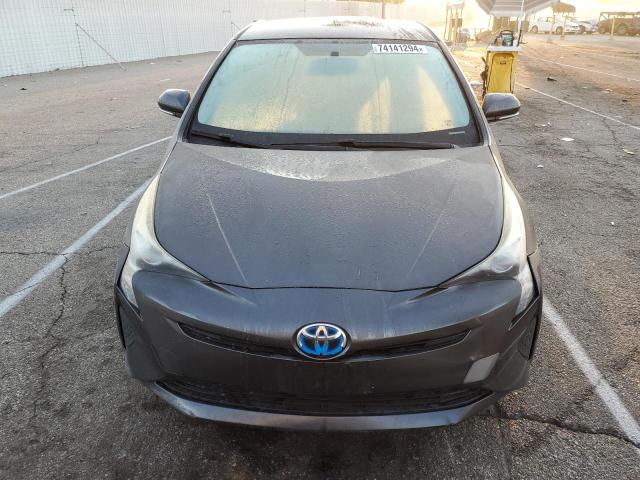 Photo 4 VIN: JTDKBRFU9G3504704 - TOYOTA PRIUS 