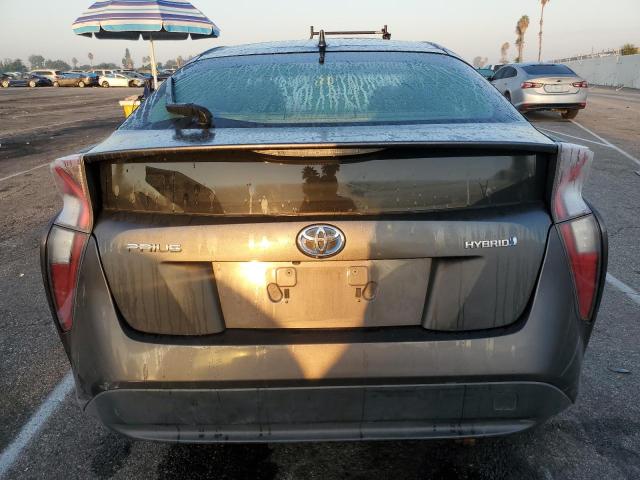 Photo 5 VIN: JTDKBRFU9G3504704 - TOYOTA PRIUS 