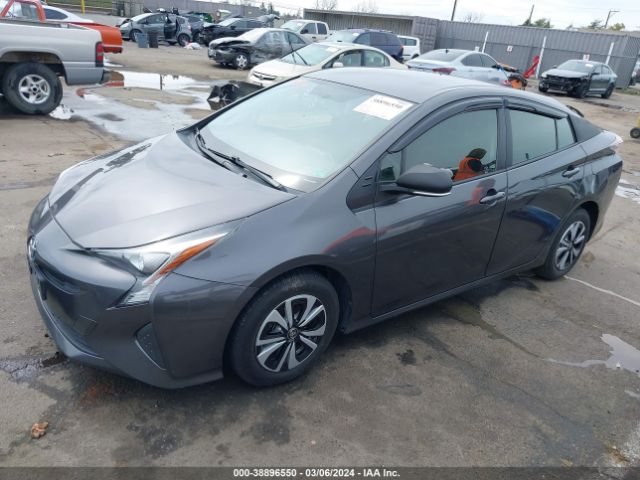 Photo 1 VIN: JTDKBRFU9G3508610 - TOYOTA PRIUS 