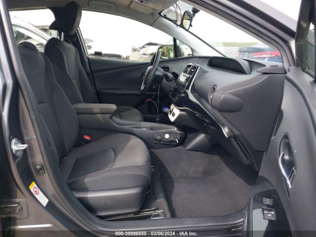 Photo 4 VIN: JTDKBRFU9G3508610 - TOYOTA PRIUS 