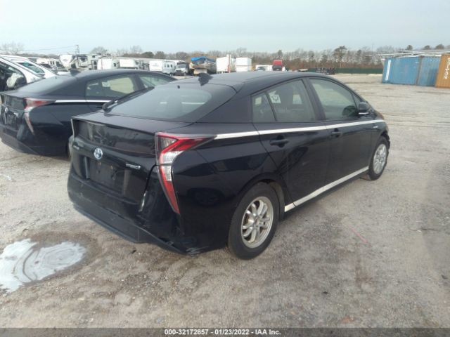 Photo 3 VIN: JTDKBRFU9G3513189 - TOYOTA PRIUS 