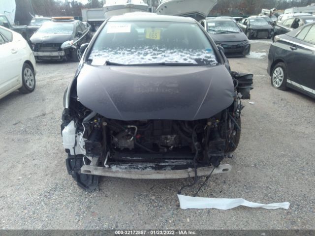 Photo 5 VIN: JTDKBRFU9G3513189 - TOYOTA PRIUS 