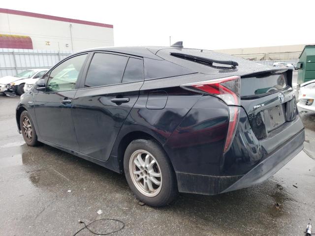 Photo 1 VIN: JTDKBRFU9G3526122 - TOYOTA PRIUS 