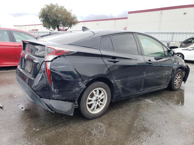 Photo 2 VIN: JTDKBRFU9G3526122 - TOYOTA PRIUS 