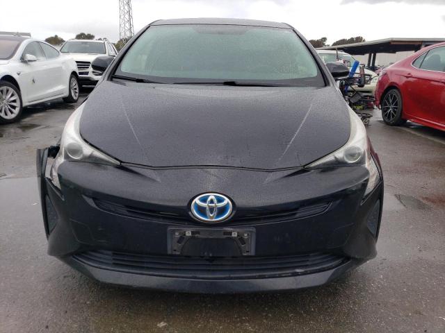 Photo 4 VIN: JTDKBRFU9G3526122 - TOYOTA PRIUS 