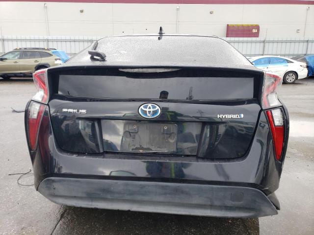 Photo 5 VIN: JTDKBRFU9G3526122 - TOYOTA PRIUS 