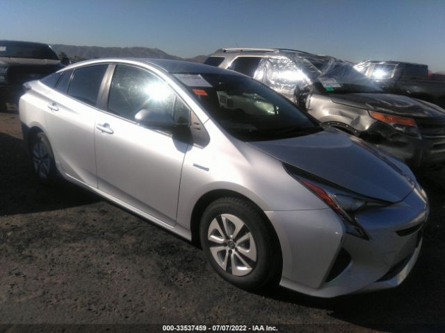 Photo 0 VIN: JTDKBRFU9G3526752 - TOYOTA PRIUS 