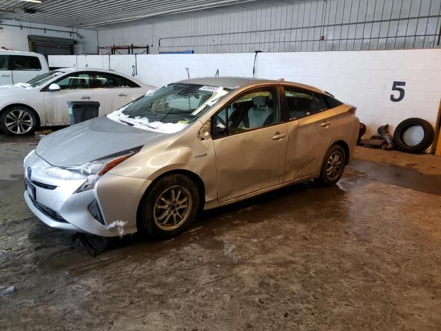 Photo 0 VIN: JTDKBRFU9H3028634 - TOYOTA PRIUS 