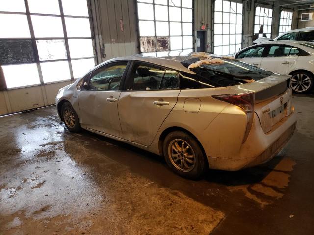 Photo 1 VIN: JTDKBRFU9H3028634 - TOYOTA PRIUS 