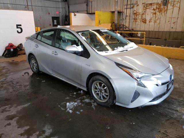 Photo 3 VIN: JTDKBRFU9H3028634 - TOYOTA PRIUS 