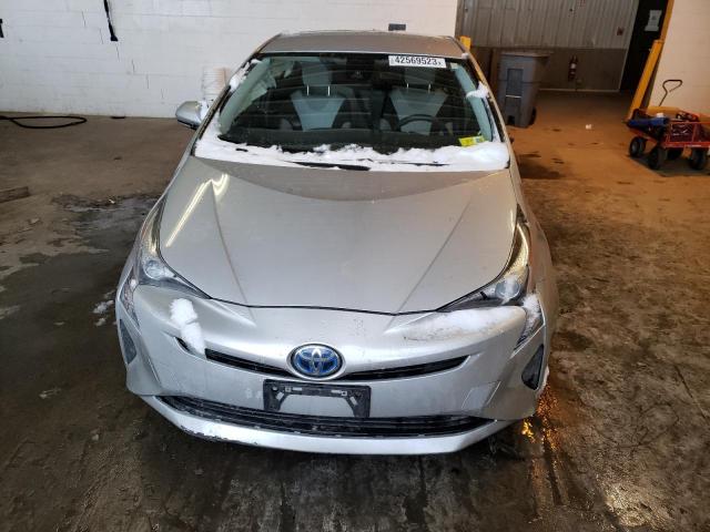 Photo 4 VIN: JTDKBRFU9H3028634 - TOYOTA PRIUS 