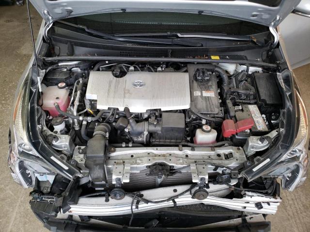 Photo 10 VIN: JTDKBRFU9H3031128 - TOYOTA PRIUS 