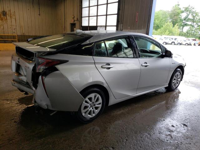 Photo 2 VIN: JTDKBRFU9H3031128 - TOYOTA PRIUS 