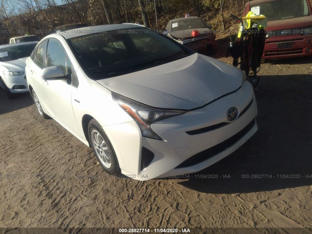 Photo 0 VIN: JTDKBRFU9H3031307 - TOYOTA PRIUS 