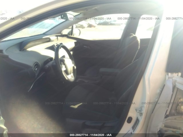 Photo 4 VIN: JTDKBRFU9H3031307 - TOYOTA PRIUS 