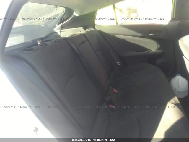 Photo 7 VIN: JTDKBRFU9H3031307 - TOYOTA PRIUS 