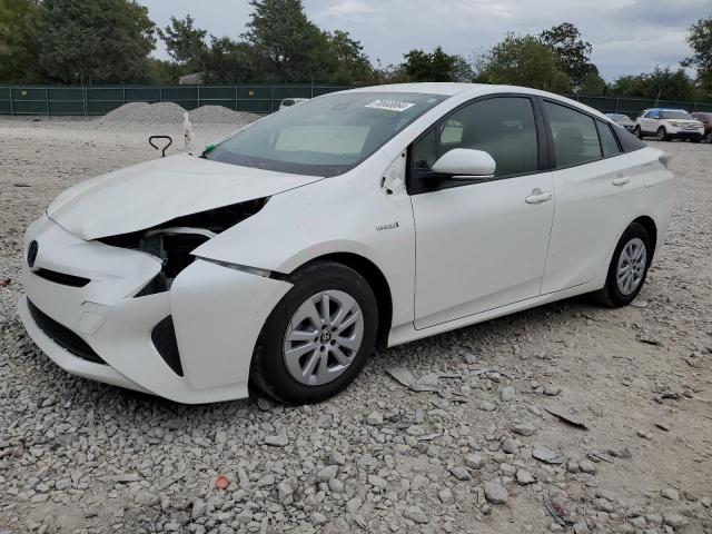 Photo 0 VIN: JTDKBRFU9H3033915 - TOYOTA PRIUS 