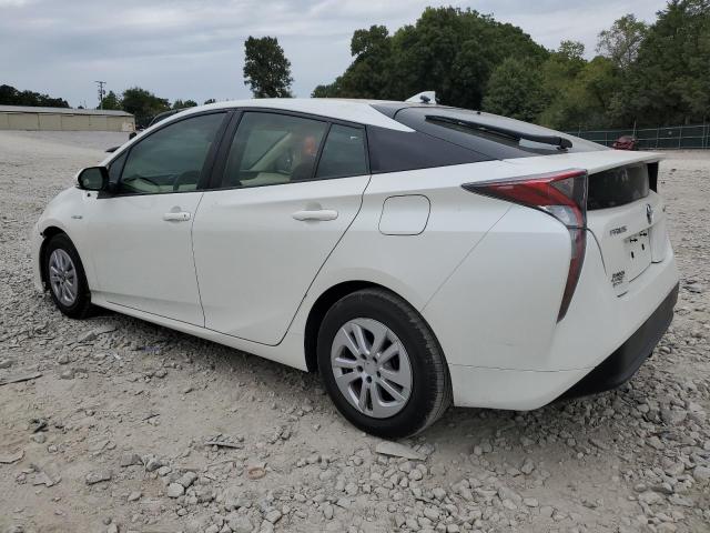 Photo 1 VIN: JTDKBRFU9H3033915 - TOYOTA PRIUS 