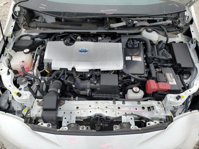 Photo 10 VIN: JTDKBRFU9H3033915 - TOYOTA PRIUS 