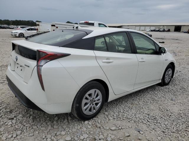 Photo 2 VIN: JTDKBRFU9H3033915 - TOYOTA PRIUS 