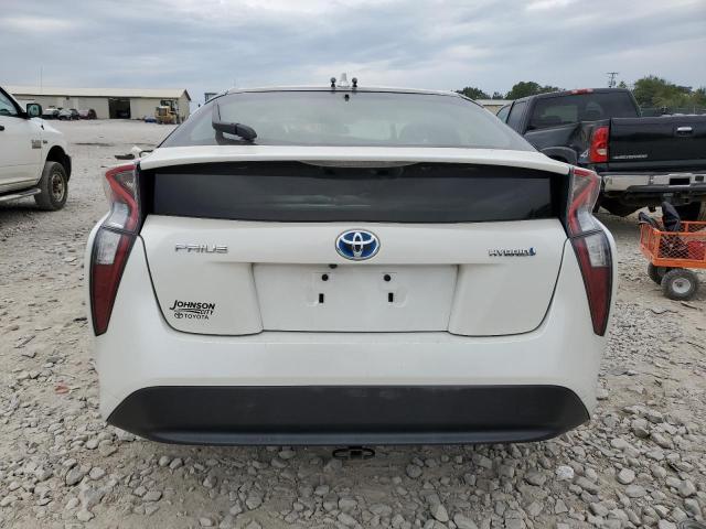 Photo 5 VIN: JTDKBRFU9H3033915 - TOYOTA PRIUS 