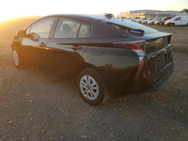 Photo 1 VIN: JTDKBRFU9H3036412 - TOYOTA PRIUS 