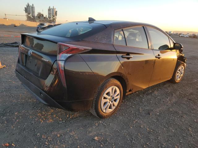 Photo 2 VIN: JTDKBRFU9H3036412 - TOYOTA PRIUS 