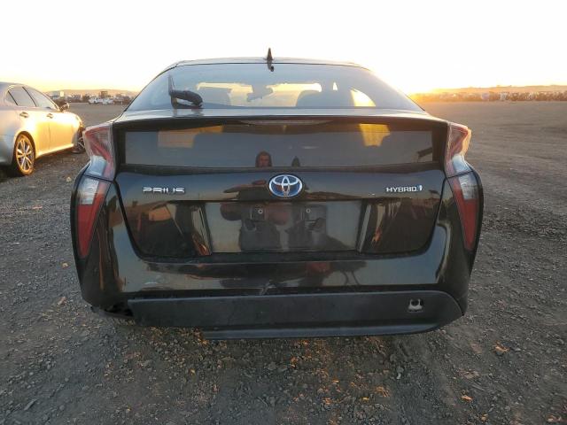 Photo 5 VIN: JTDKBRFU9H3036412 - TOYOTA PRIUS 