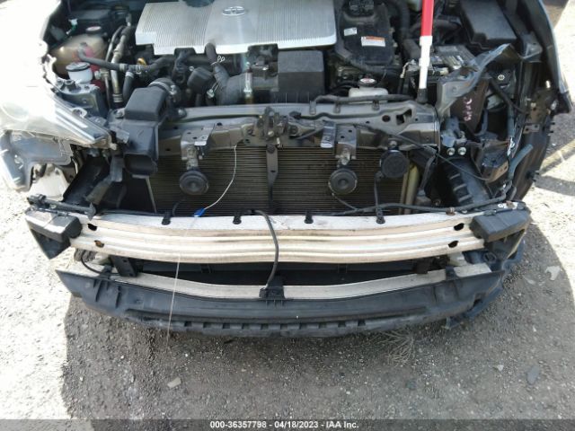 Photo 5 VIN: JTDKBRFU9H3037625 - TOYOTA PRIUS 