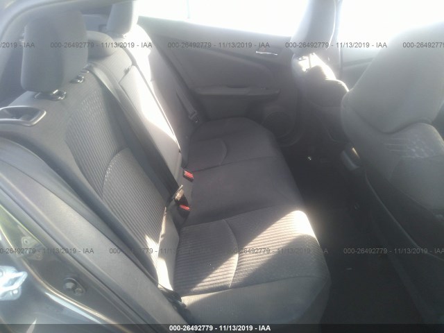 Photo 7 VIN: JTDKBRFU9H3041691 - TOYOTA PRIUS 