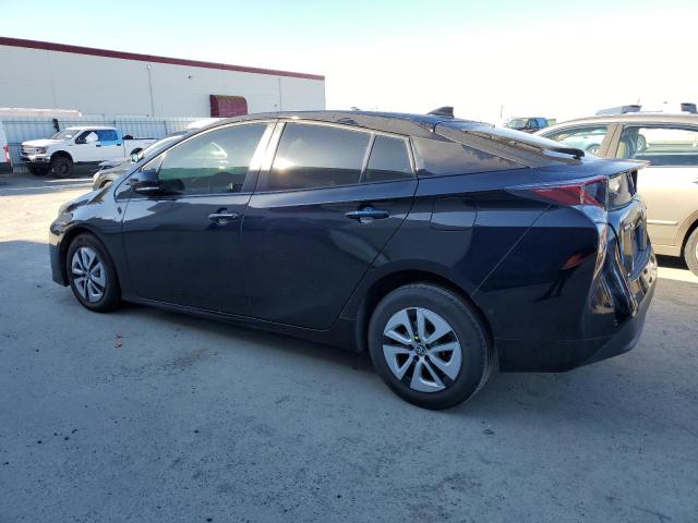 Photo 1 VIN: JTDKBRFU9H3042985 - TOYOTA PRIUS 