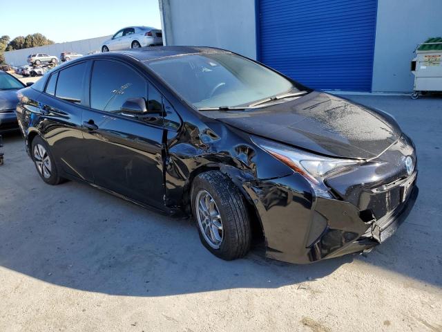 Photo 3 VIN: JTDKBRFU9H3042985 - TOYOTA PRIUS 