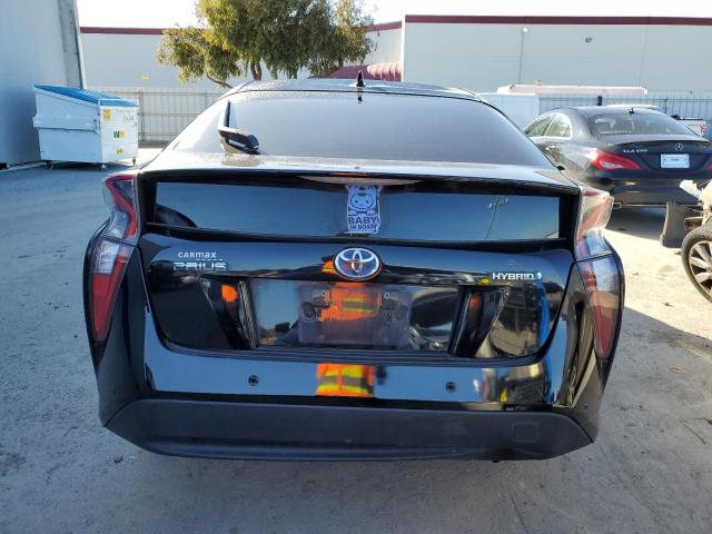 Photo 5 VIN: JTDKBRFU9H3042985 - TOYOTA PRIUS 