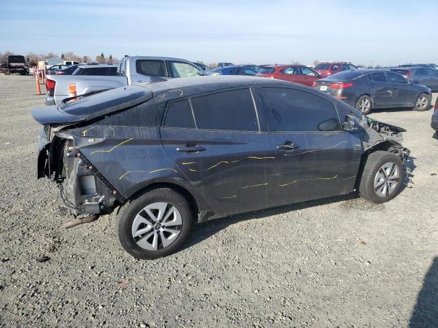 Photo 2 VIN: JTDKBRFU9H3044395 - TOYOTA PRIUS 