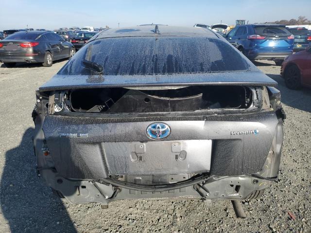 Photo 5 VIN: JTDKBRFU9H3044395 - TOYOTA PRIUS 