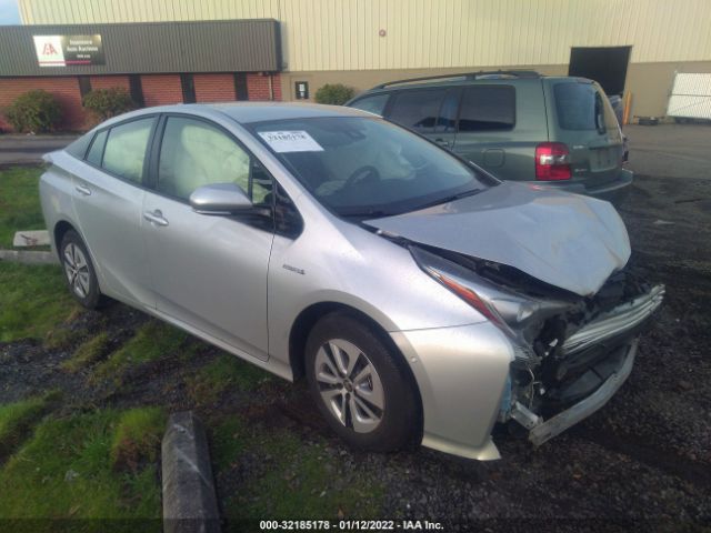 Photo 0 VIN: JTDKBRFU9H3049807 - TOYOTA PRIUS 