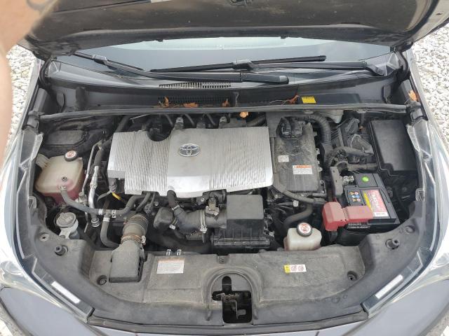 Photo 10 VIN: JTDKBRFU9H3051508 - TOYOTA PRIUS 