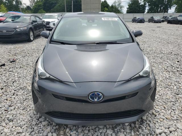 Photo 4 VIN: JTDKBRFU9H3051508 - TOYOTA PRIUS 