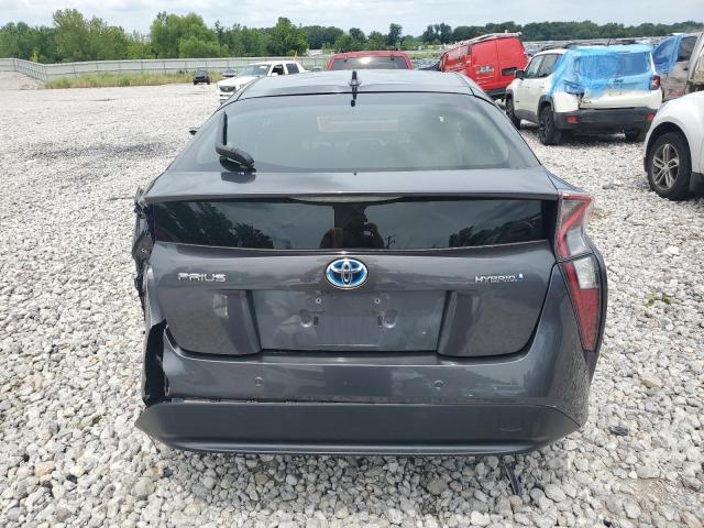 Photo 5 VIN: JTDKBRFU9H3051508 - TOYOTA PRIUS 