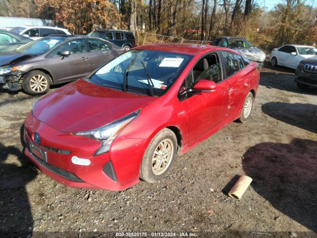 Photo 1 VIN: JTDKBRFU9H3051976 - TOYOTA PRIUS 