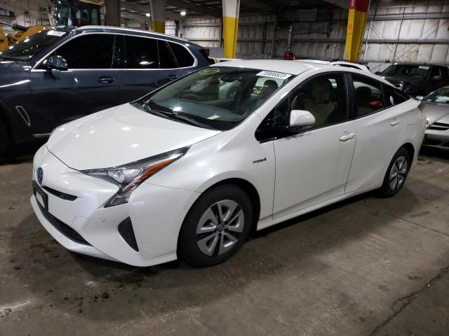 Photo 0 VIN: JTDKBRFU9H3053386 - TOYOTA PRIUS 