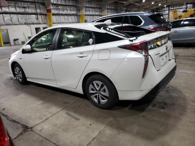 Photo 1 VIN: JTDKBRFU9H3053386 - TOYOTA PRIUS 