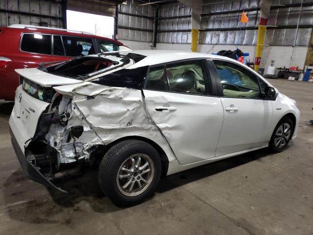 Photo 2 VIN: JTDKBRFU9H3053386 - TOYOTA PRIUS 