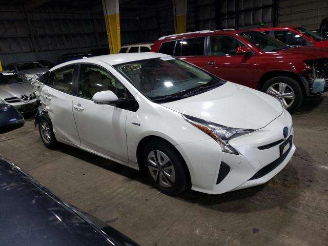 Photo 3 VIN: JTDKBRFU9H3053386 - TOYOTA PRIUS 