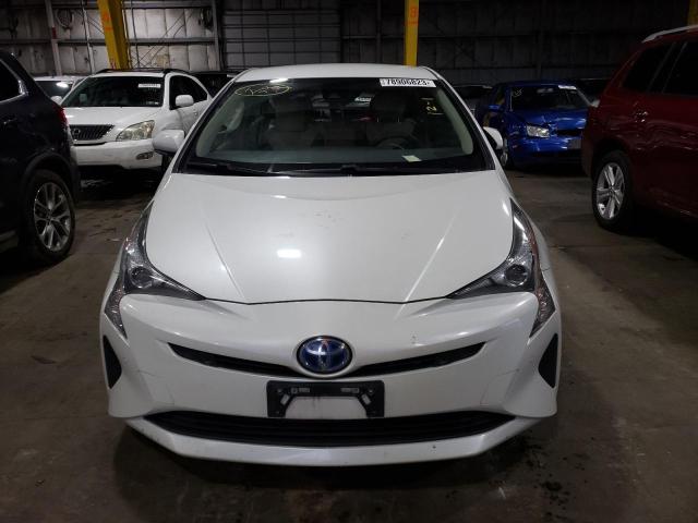 Photo 4 VIN: JTDKBRFU9H3053386 - TOYOTA PRIUS 