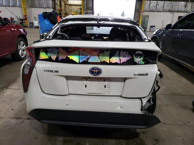 Photo 5 VIN: JTDKBRFU9H3053386 - TOYOTA PRIUS 