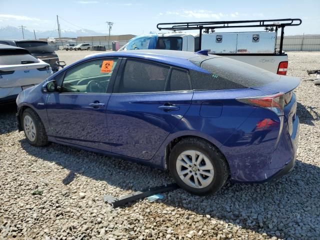 Photo 1 VIN: JTDKBRFU9H3057177 - TOYOTA PRIUS 